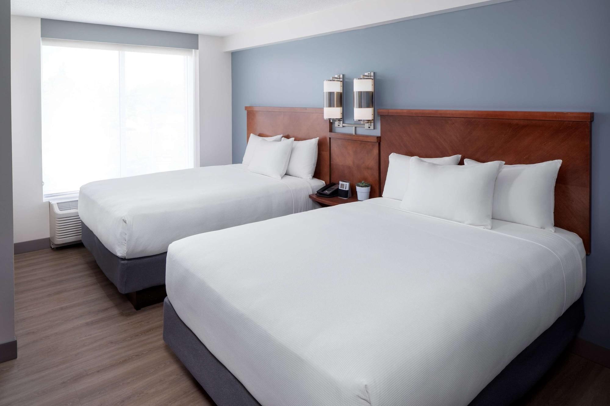 Hyatt Place Long Island East End Riverhead  Kültér fotó