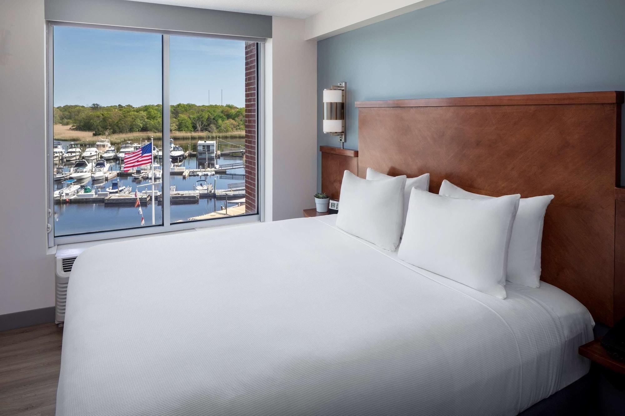 Hyatt Place Long Island East End Riverhead  Kültér fotó