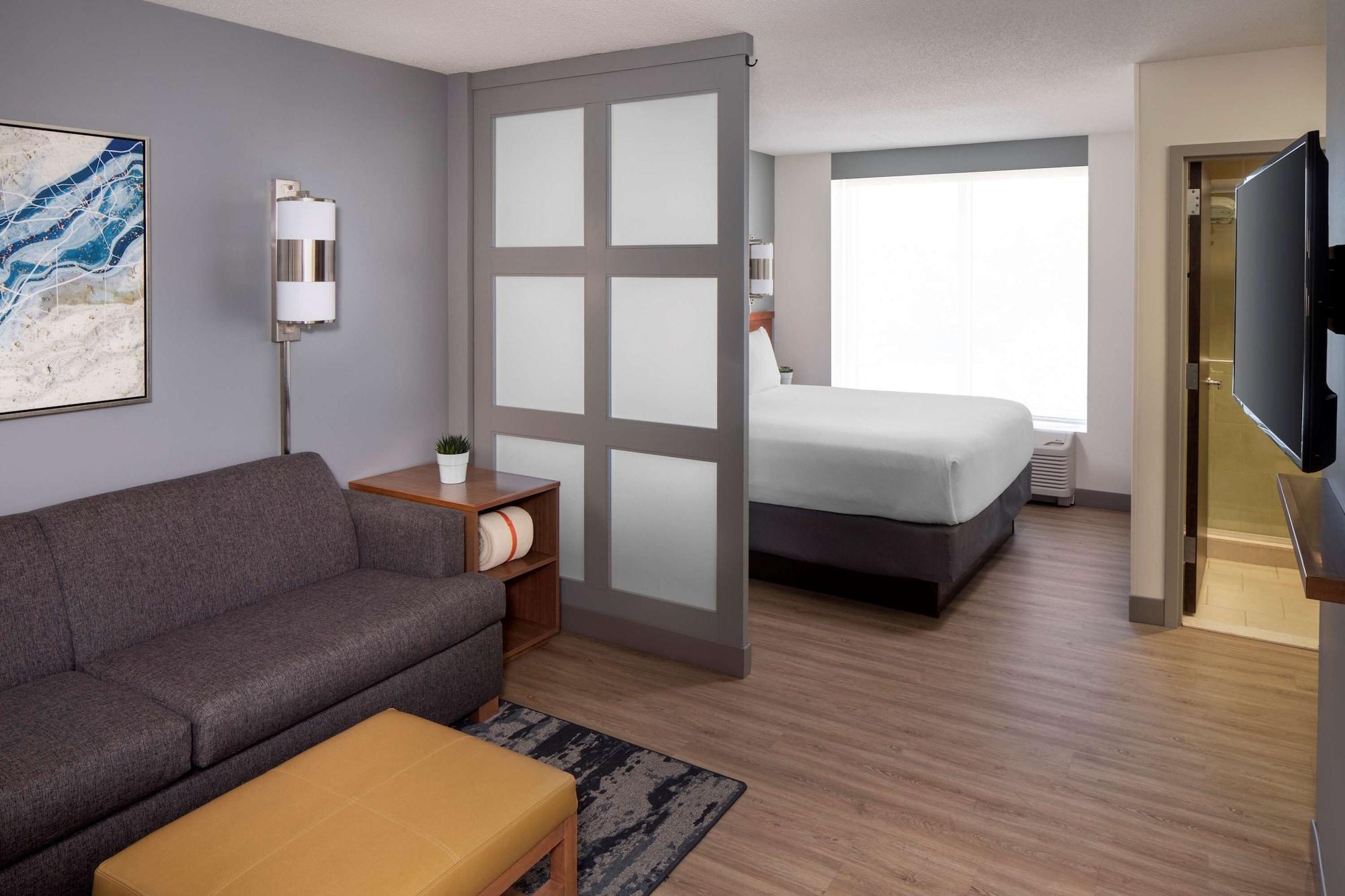Hyatt Place Long Island East End Riverhead  Kültér fotó