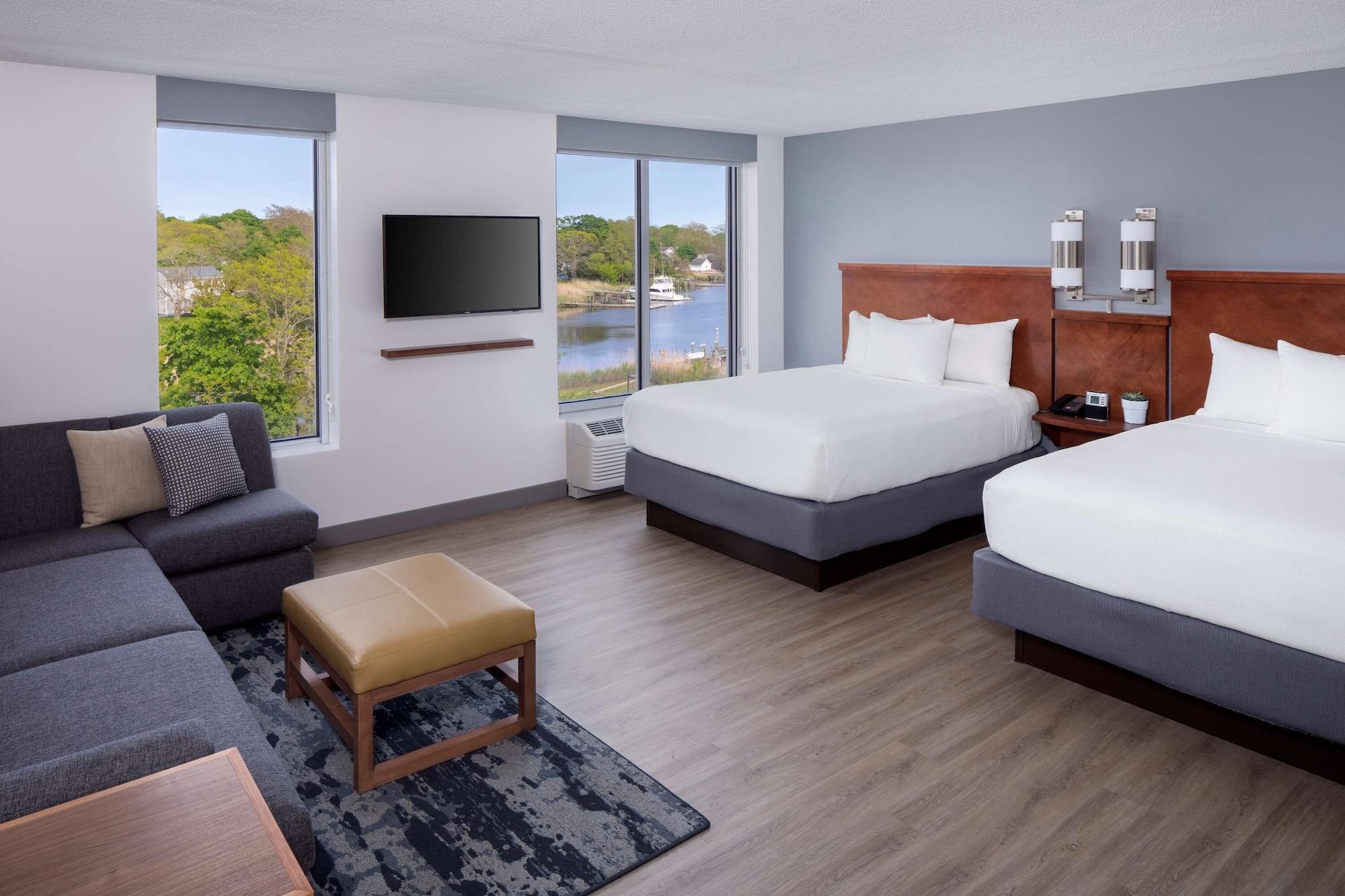 Hyatt Place Long Island East End Riverhead  Kültér fotó