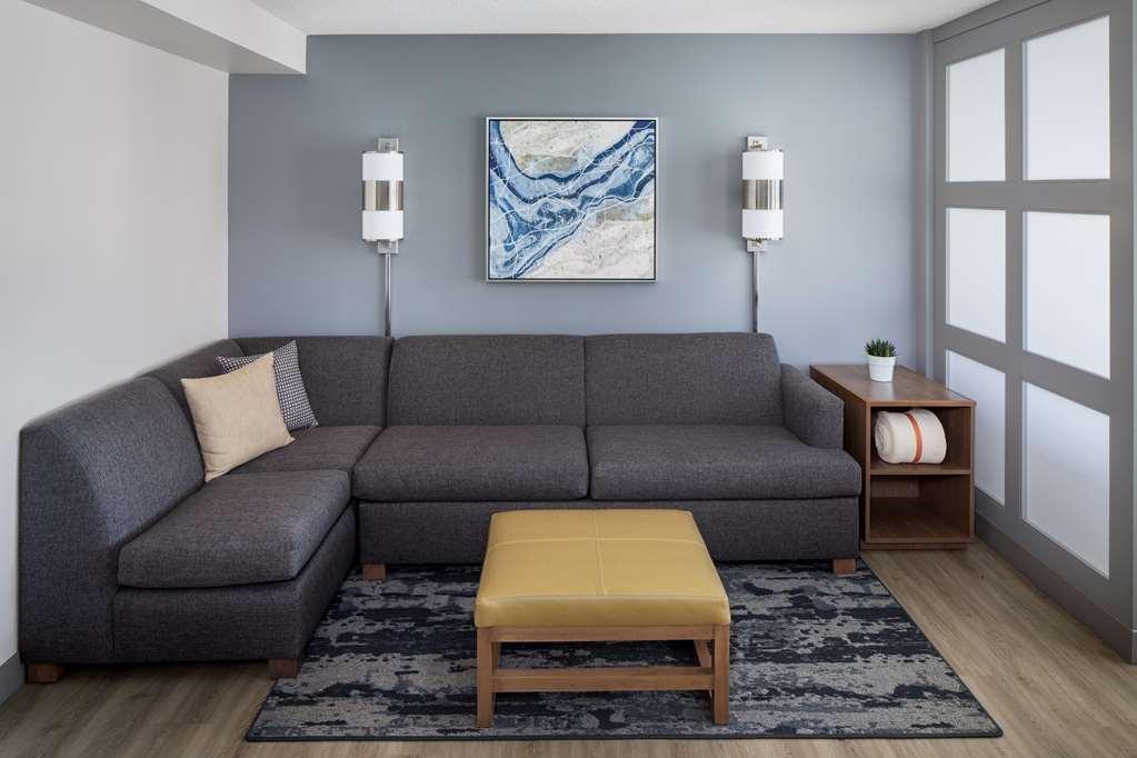 Hyatt Place Long Island East End Riverhead  Szoba fotó